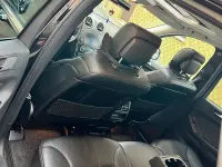 Gebraucht Mercedes ML350 231 PS (169 kW) 2010 Schwarz SUV