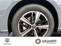 Neu VW Caddy Style 116 PS (85 kW) 2025 Grau Van / Kleinbus