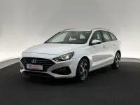 Gebraucht Hyundai i30 Trend 120 PS (88 kW) 2020 Weiß Kombi
