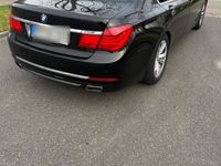 gebraucht BMW 730 d -