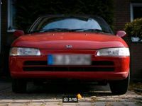 gebraucht Honda Beat 