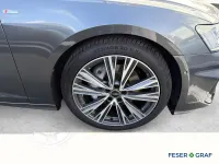 Gebraucht Audi A6 S-Line 286 PS (210 kW) 2025 Daytonagrau perleffekt Kombi