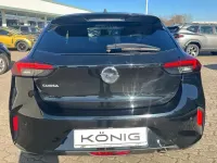 Gebraucht Opel Corsa 2023 Schwarz Kleinwagen