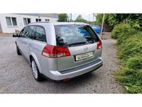 gebraucht Opel Vectra 3.2 V6 Caravan Elegance