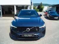 Gebraucht Volvo XC60 Plus 197 PS (144 kW) 2023 Blau SUV