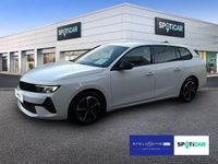 Gebraucht Opel Astra 131 PS (96 kW) 2024 Weiß Kombi