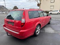 Gebraucht Ford Mondeo 131 PS (96 kW) 2005 Kombi