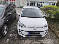Second-hand VW up! 60 CP (44 kW) 2016 Alb Hatchback