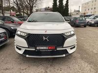 gebraucht DS Automobiles DS7 Crossback DS7