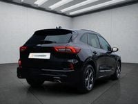 Gebraucht Ford Kuga ST-Line 186 PS (136 kW) 2025 Schwarz SUV