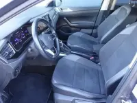 Gebraucht VW Polo Style 110 PS (80 kW) 2022 Grau Kleinwagen