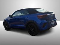 Gebraucht VW T-Roc R-line 150 PS (110 kW) 2025 SUV
