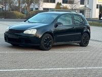 Gebraucht VW Golf V 101 PS (74 kW) 2004 Kleinwagen