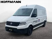 Gebraucht VW Crafter 177 PS (130 kW) 2026 Candy white Van