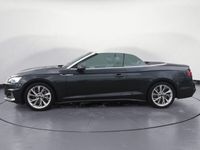 gebraucht Audi A5 Cabriolet Advanced