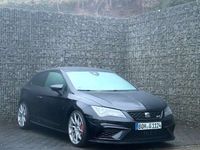 gebraucht Seat Leon SC 2.0 TSI Start&Stop DSG Cupra 300