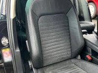 Gebraucht VW Passat Comfortline 150 PS (110 kW) 2017 Schwarz Kombi