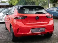 Gebraucht Opel Corsa 101 PS (74 kW) 2024 Rot Kleinwagen