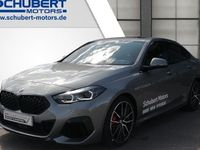 Gebraucht BMW M235 Performance 306 PS (225 kW) 2025 Grau Coupé