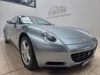 Gebraucht Ferrari 612 540 PS (397 kW) 2004 Grigio titanio Coupé