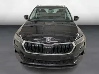 Neu Skoda Karoq Selection 150 PS (110 kW) 2026 Steel grey SUV