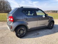 Gebraucht Suzuki Ignis Comfort 83 PS (61 kW) 2024 Grau SUV