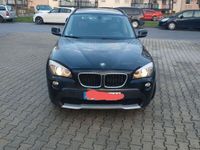 gebraucht BMW X1 xdriv 20d