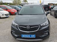 gebraucht Opel Mokka X ON Start/Stop Hagel !!!
