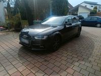 gebraucht Audi A4 1.8 TFSI Attraction Avant Attraction