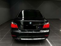 gebraucht BMW 530 i E60 Limousine