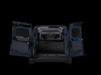 Neu Mercedes Citan 110 95 PS (69 kW) 2026 Blau Van / Kleinbus