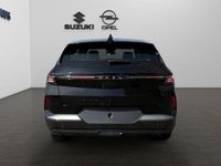 Neu Opel Grandland X Edition 145 PS (106 kW) 2025 Farbe: schwarz SUV