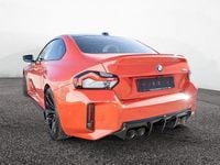 Gebraucht BMW M2 Performance 480 PS (353 kW) 2024 Rot Coupé