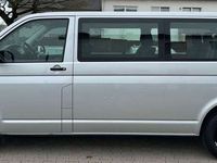 gebraucht VW Caravelle T6T6.1DSG,Apple-Play,Android-Auto,DAB