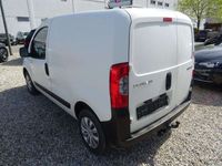 gebraucht Peugeot Bipper Basis