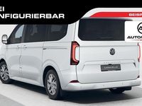 Neu VW T7 Edition 110 PS (80 kW) 2025 Van