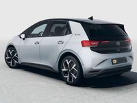 Neu VW ID.3 IQ Drive 150 kW (204 PS) 2025 Scale silver metallic|schwarz Kleinwagen