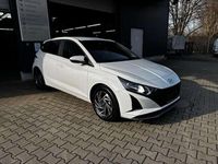 Neu Hyundai i20 79 PS (58 kW) 2025 Weiß Kleinwagen