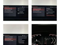 Gebraucht BMW 530 Luxury Line 286 PS (210 kW) 2021 Schwarz Limousine