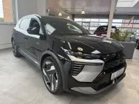 Neu Mitsubishi Eclipse Diamant Edition 160 kW (218 PS) 2026 Schwarz SUV