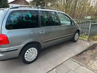 gebraucht VW Sharan 1.9 Tdi