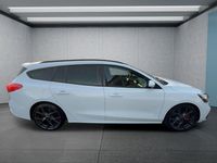 Gebraucht Ford Focus ST 280 PS (205 kW) 2021 Weiß Kombi