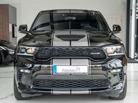 Gebraucht Dodge Durango 364 PS (267 kW) 2022 Schwarz SUV