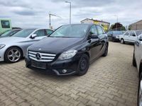 gebraucht Mercedes B180 (BlueEFFICIENCY)