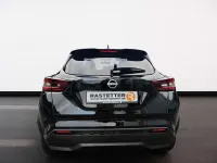 Gebraucht Nissan Juke N-Connecta 114 PS (83 kW) 2025 Pearl black SUV