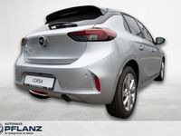 gebraucht Opel Corsa F Elegance 1.2 Turbo 100 (EURO 6d)
