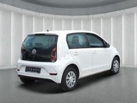 gebraucht VW up! move Klima