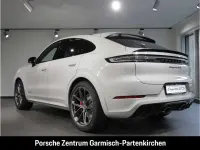 Gebraucht Porsche Cayenne Coupe GTS 500 PS (367 kW) 2026 Kreide SUV