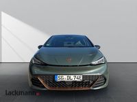 Gebraucht Cupra Born VZ 239 kW (326 PS) 2024 Gruen Kleinwagen