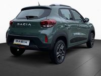 gebraucht Dacia Spring ESSENTIAL ZENTRALVERRIEGELUNG